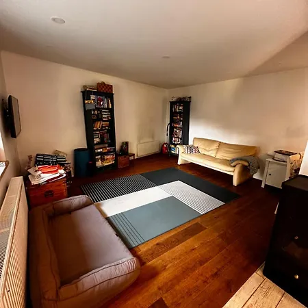 Bibi's Appartement Keszthely