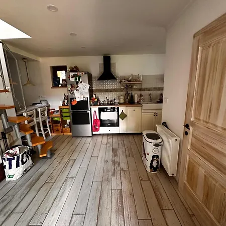 Bibi's Appartement *